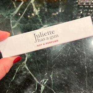 Juliette has a gun - Not a Perfume 7.5ml spray!